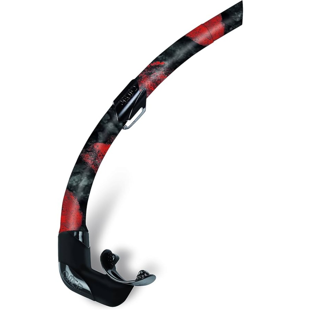 Wholesale Epsealon Camo Red Snorkel Supplier in UAE
